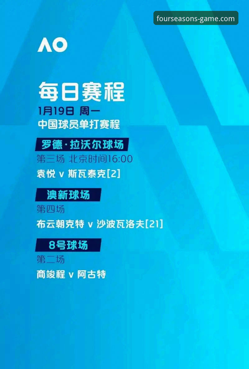 3大维度实测！四季体育便捷服务如何碾压传统赛事平台