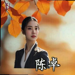 陈卓